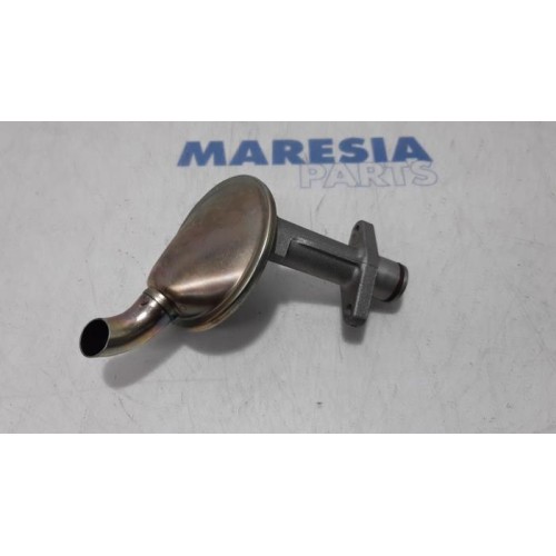 Fiat - Ducato - Oil suction pipe