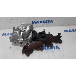 Renault - Master - Turbo