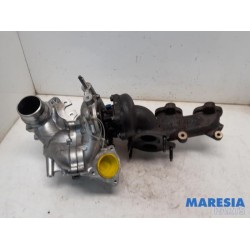 Renault - Master - Turbo