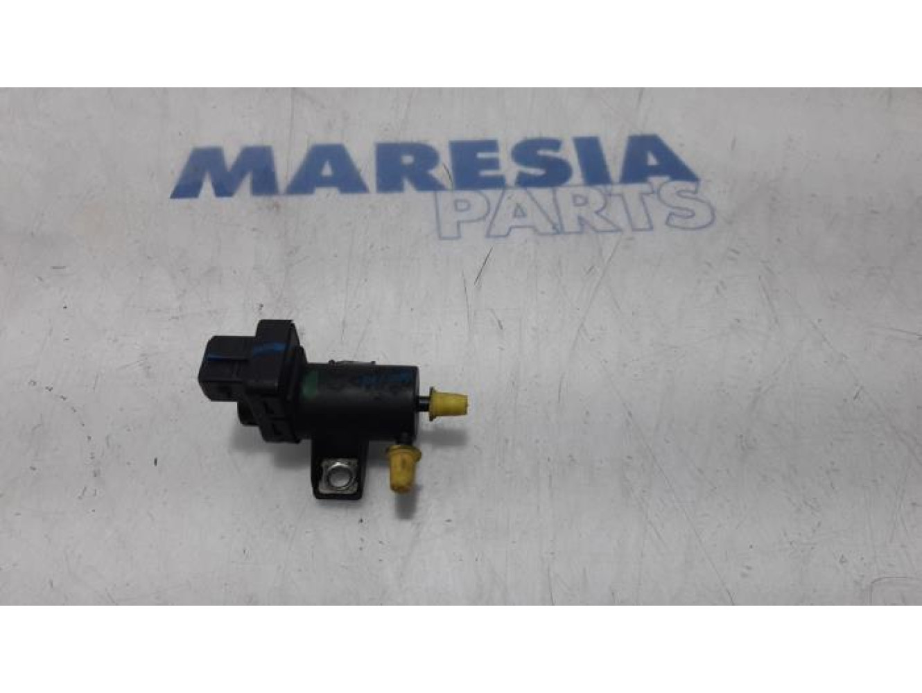 Renault - Master - Turbodruck Sensor