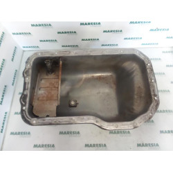 Renault - Laguna - Sump