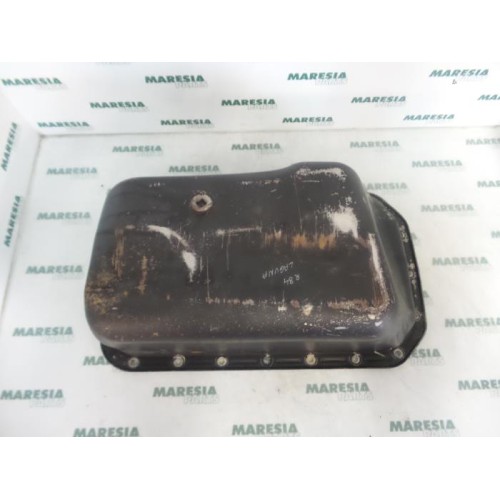 Renault - Laguna - Sump