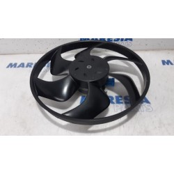 Renault - Trafic - Fan motor