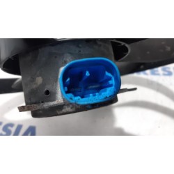 Renault - Trafic - Fan motor