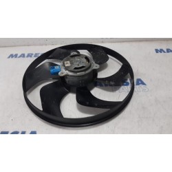 Renault - Trafic - Fan motor