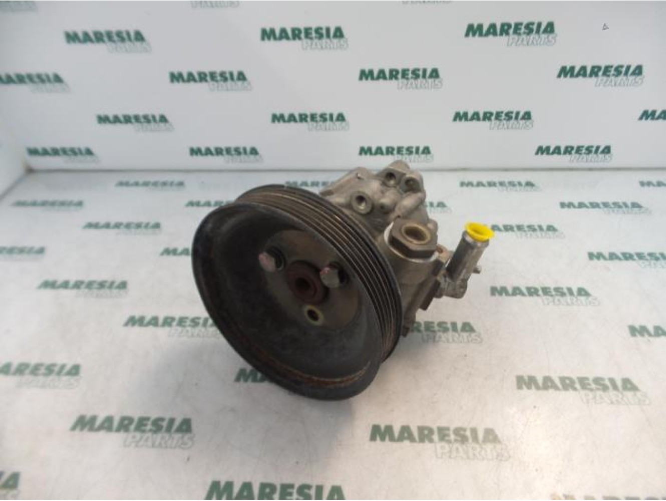 Alfa Romeo - 156 - Lenkkraftverstärker Pumpe