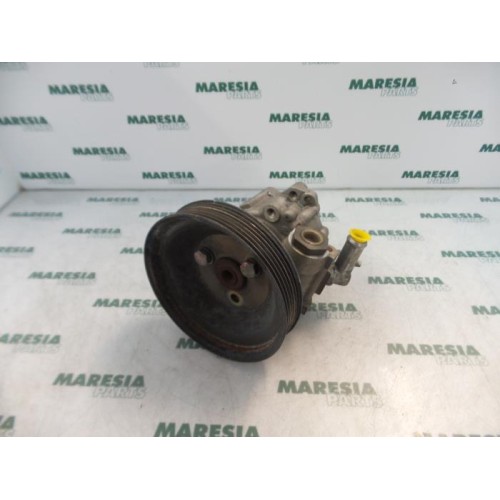 Alfa Romeo - 156 - Pompe direction assistée