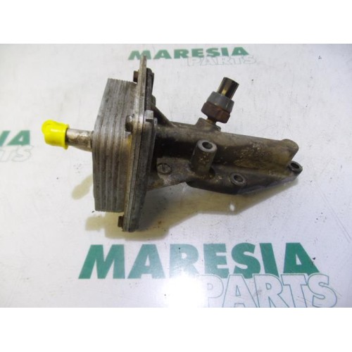 Renault - Koleos - Oil cooler