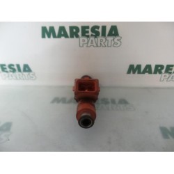 Alfa Romeo - 156 - Injector (petrol injection)