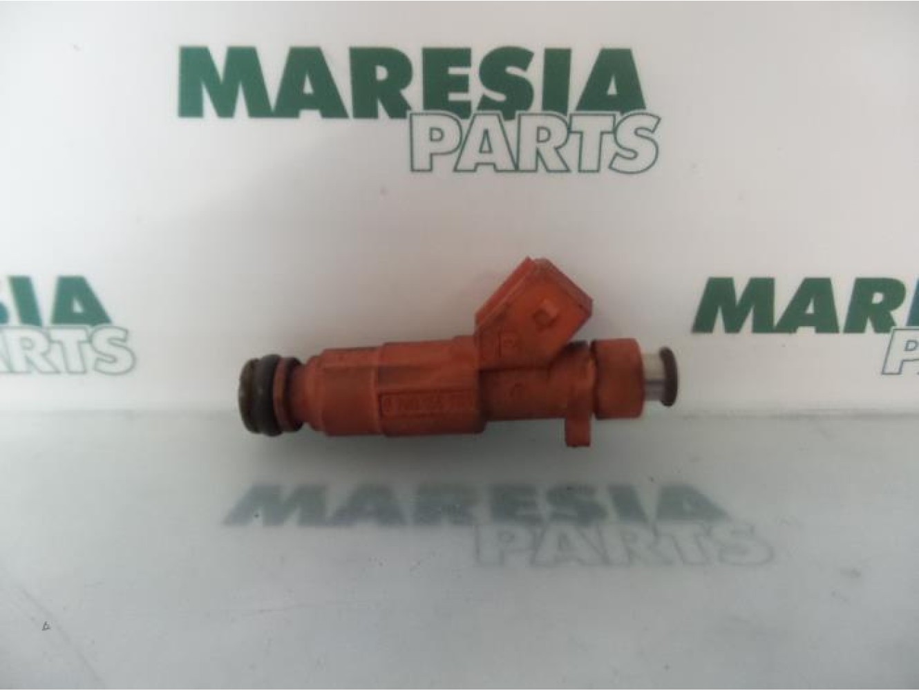 Alfa Romeo - 156 - Injector (petrol injection)