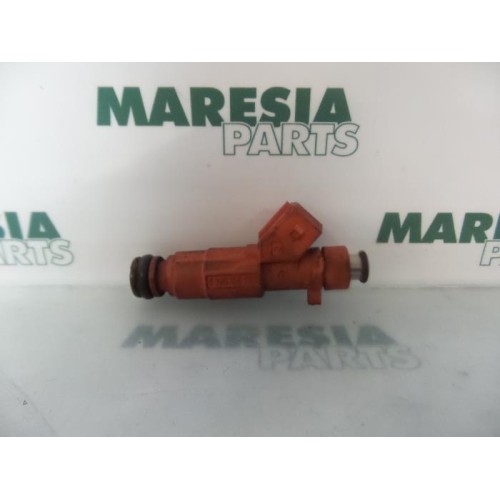 Alfa Romeo - 156 - Injector (petrol injection)