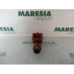 Alfa Romeo - 156 - Injector (petrol injection)