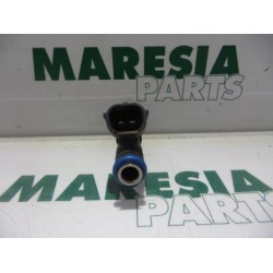 Renault - Koleos - Injector (petrol injection)