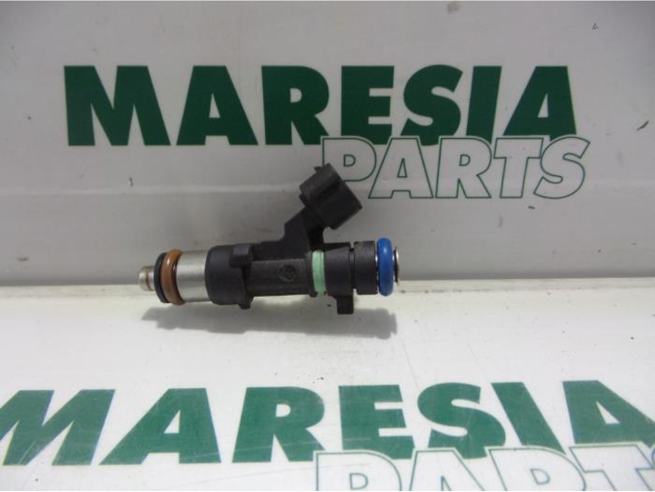 Renault - Koleos - Injector (petrol injection)