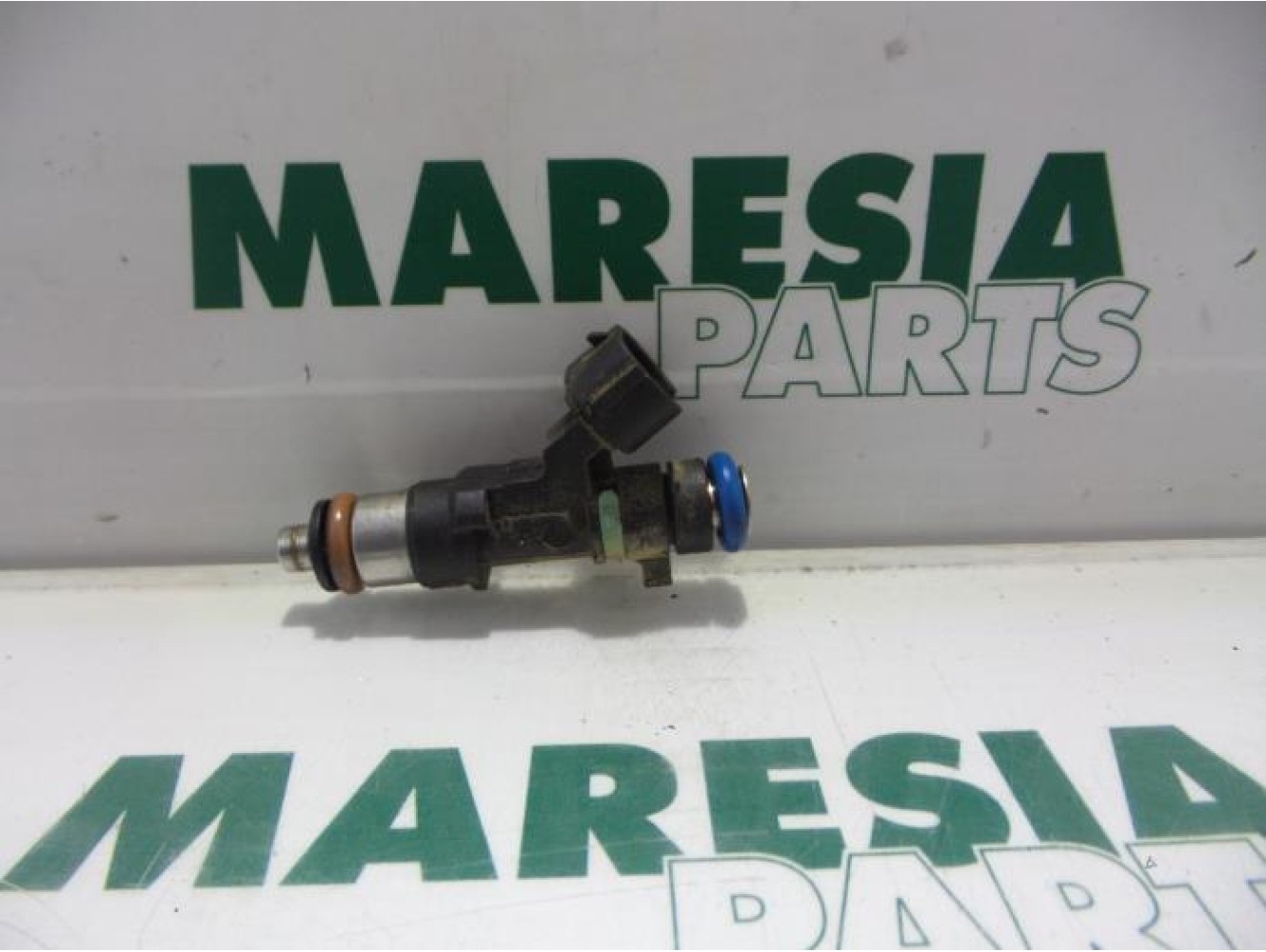 Renault - Koleos - Injector (petrol injection)