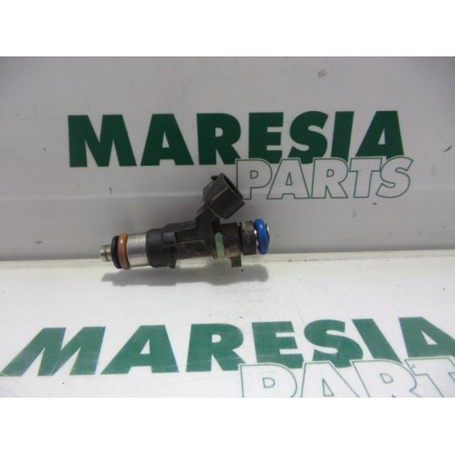 Renault - Koleos - Injector (petrol injection)