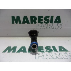 Renault - Koleos - Injector (petrol injection)