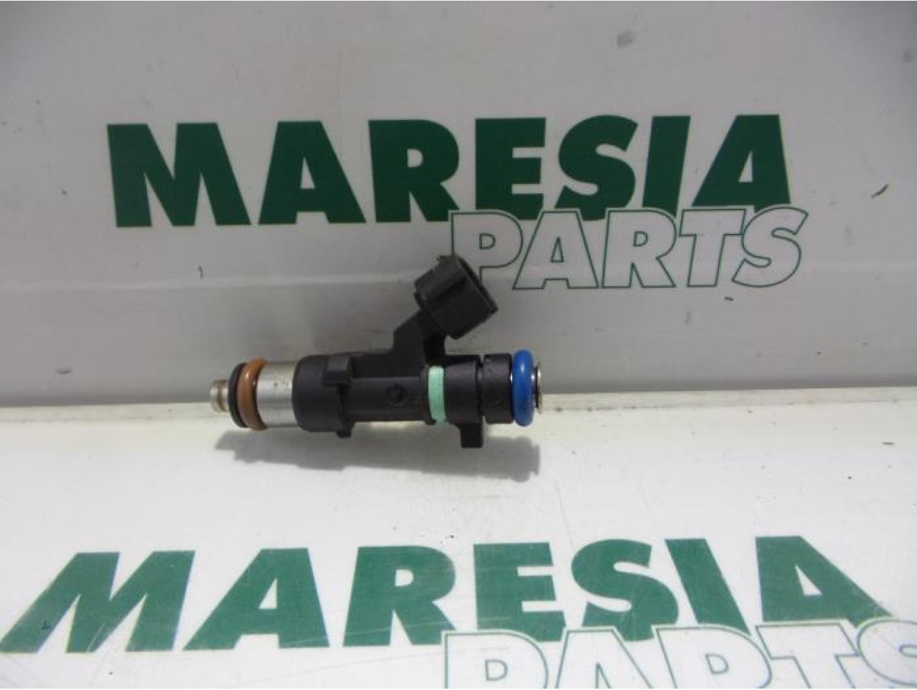 Renault - Koleos - Injector (petrol injection)