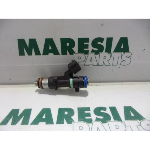 Renault - Koleos - Injector (petrol injection)