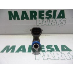 Renault - Koleos - Injector (petrol injection)
