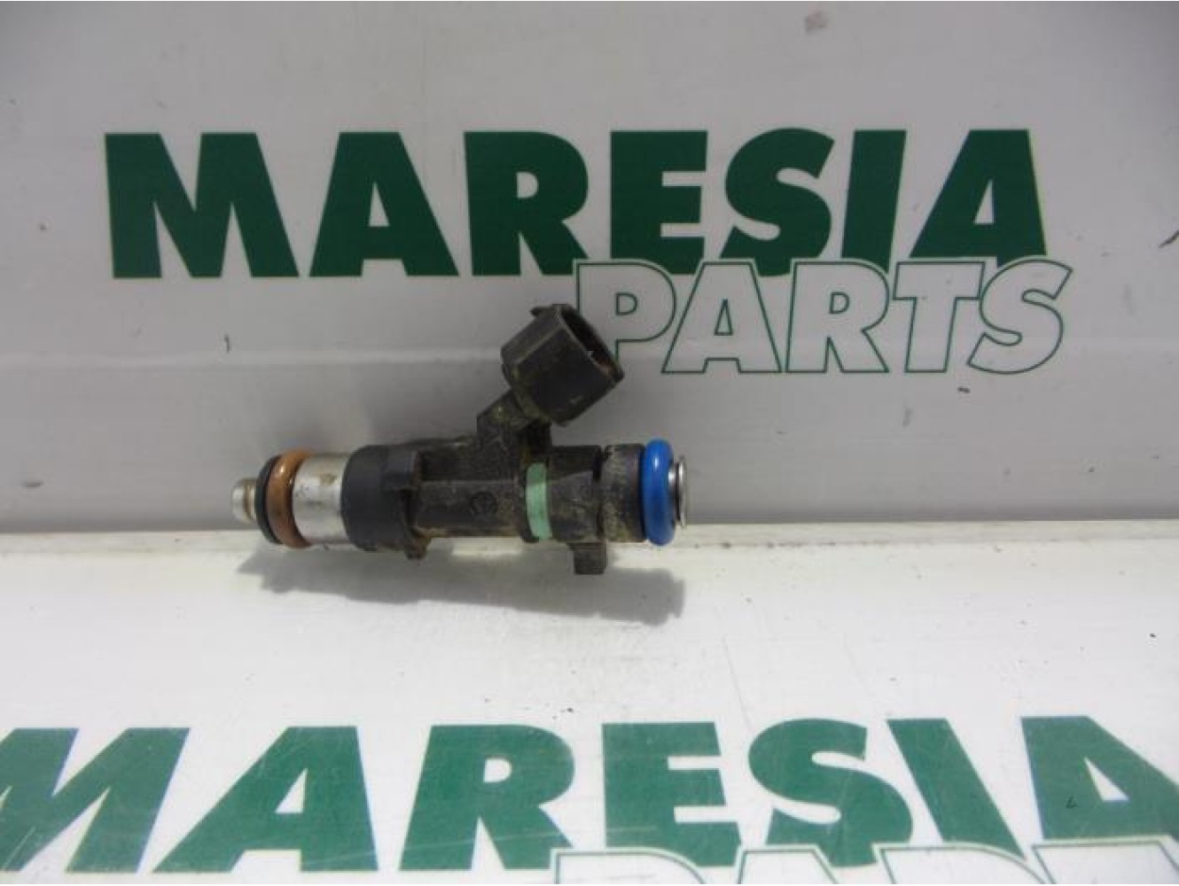 Renault - Koleos - Injector (petrol injection)