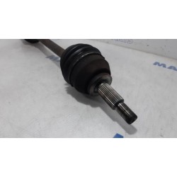 Renault - Trafic - Arbre de transmission avant droit