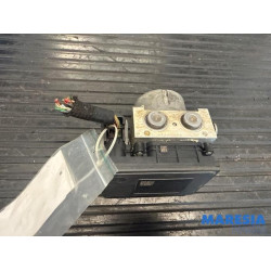 Renault - Trafic - ABS pump