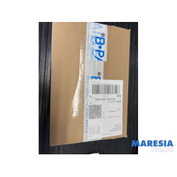 Renault - Trafic - ABS pump
