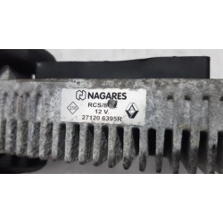 Renault - Trafic - Glow plug relay
