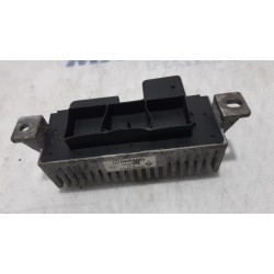 Renault - Trafic - Glow plug relay