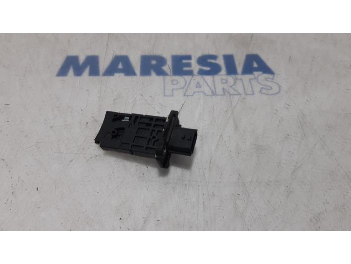 Renault - Trafic - Airflow meter