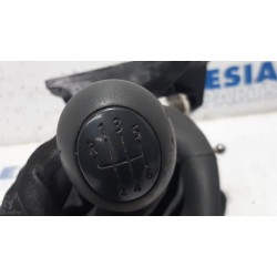 Renault - Trafic - Versnellingspook