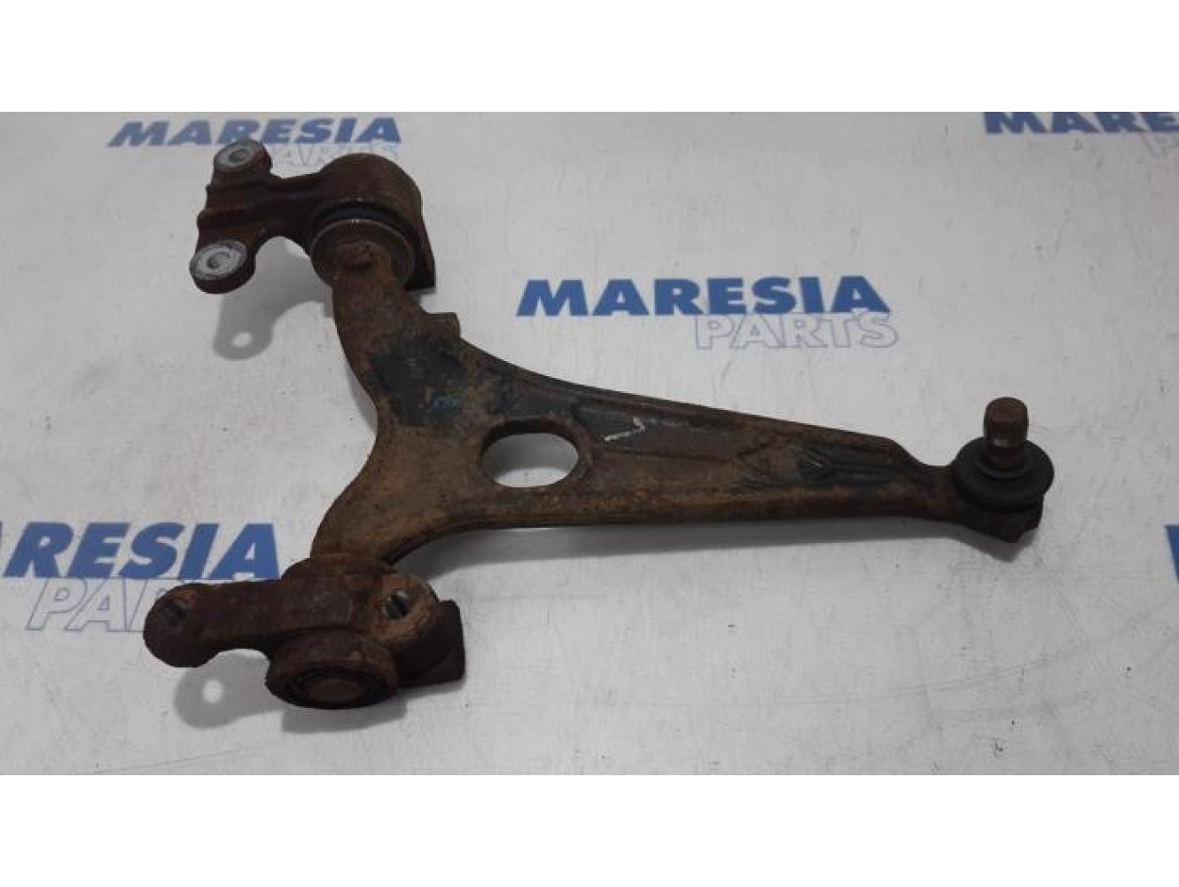 Peugeot - Expert - Querlenker unten links vorne