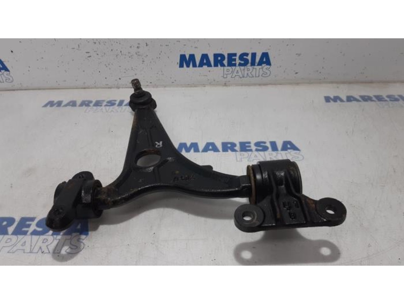 Peugeot - Expert - Front lower wishbone, right