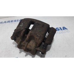 Peugeot - Expert - Front brake calliper, left