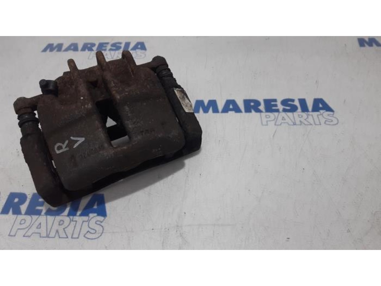 Peugeot - Expert - Front brake calliper, right