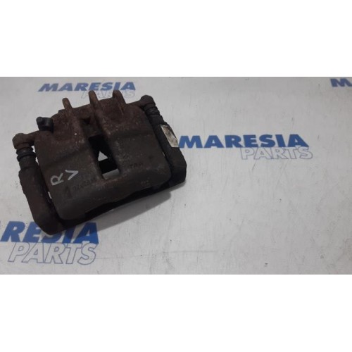 Peugeot - Expert - Front brake calliper, right