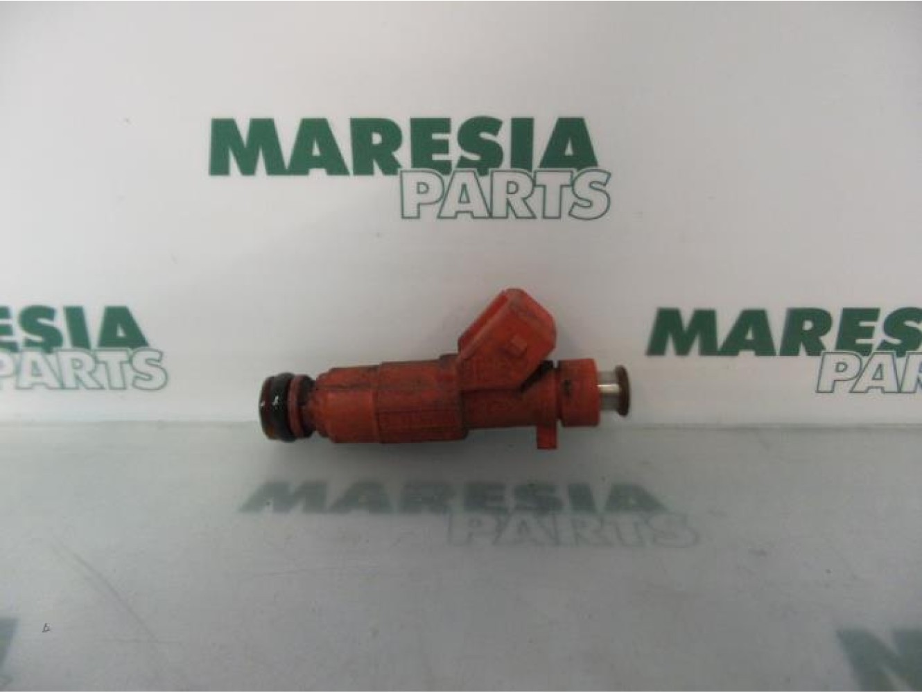 Alfa Romeo - 156 - Injector (petrol injection)