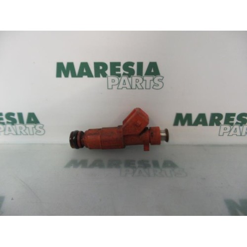 Alfa Romeo - 156 - Injector (petrol injection)