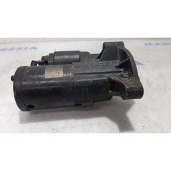 Peugeot - Expert - Startmotor