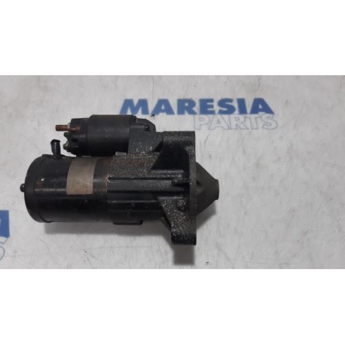 Peugeot - Expert - Startmotor