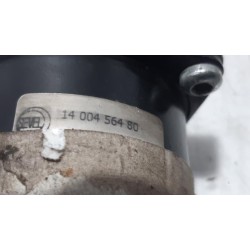 Peugeot - Expert - Front wiper motor