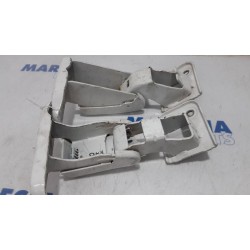 Peugeot - Expert - Set of hinges