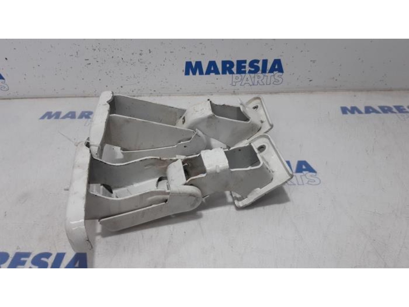 Peugeot - Expert - Set of hinges