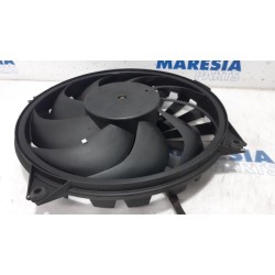 Peugeot - Expert - Fan motor