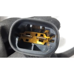 Peugeot - Expert - Fan motor