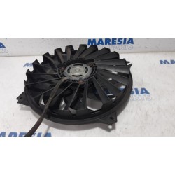 Peugeot - Expert - Fan motor