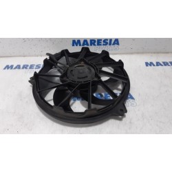 Peugeot - Expert - Fan motor