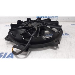 Peugeot - Expert - Fan motor