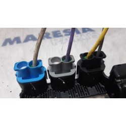 Peugeot - Expert - Fuse box
